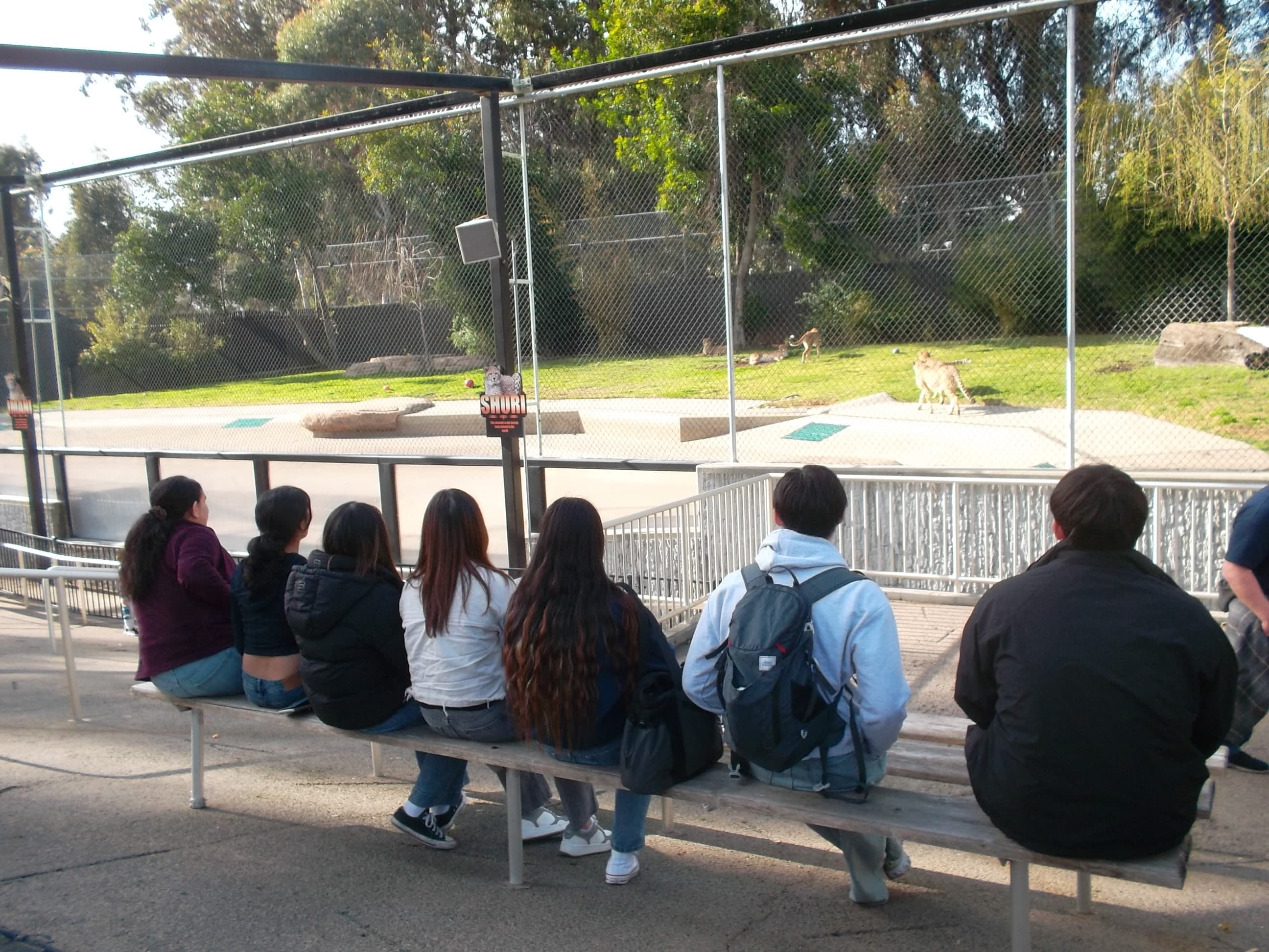 SPC community photo
