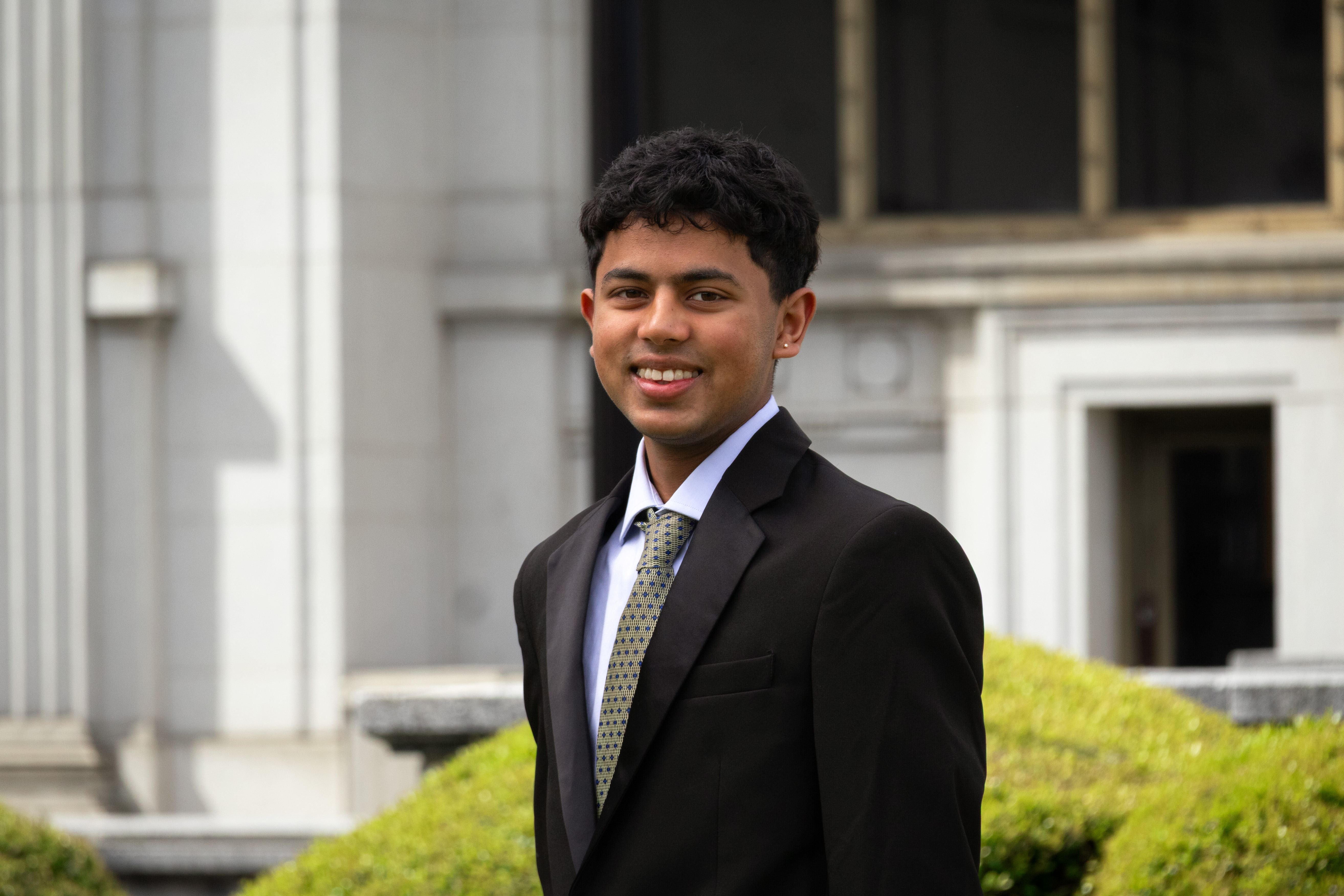Pratham Subrahmanya