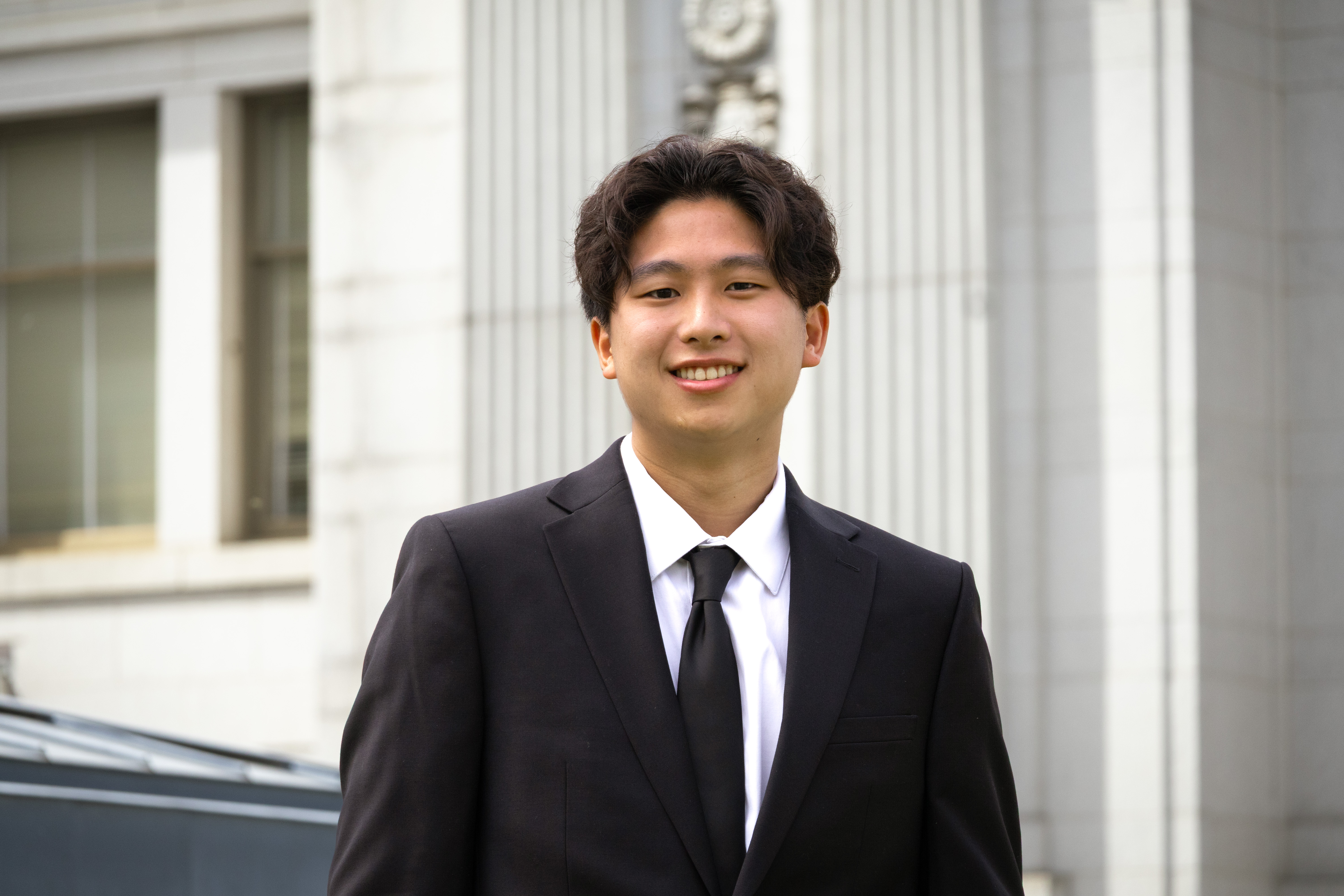 Sean Rhee
