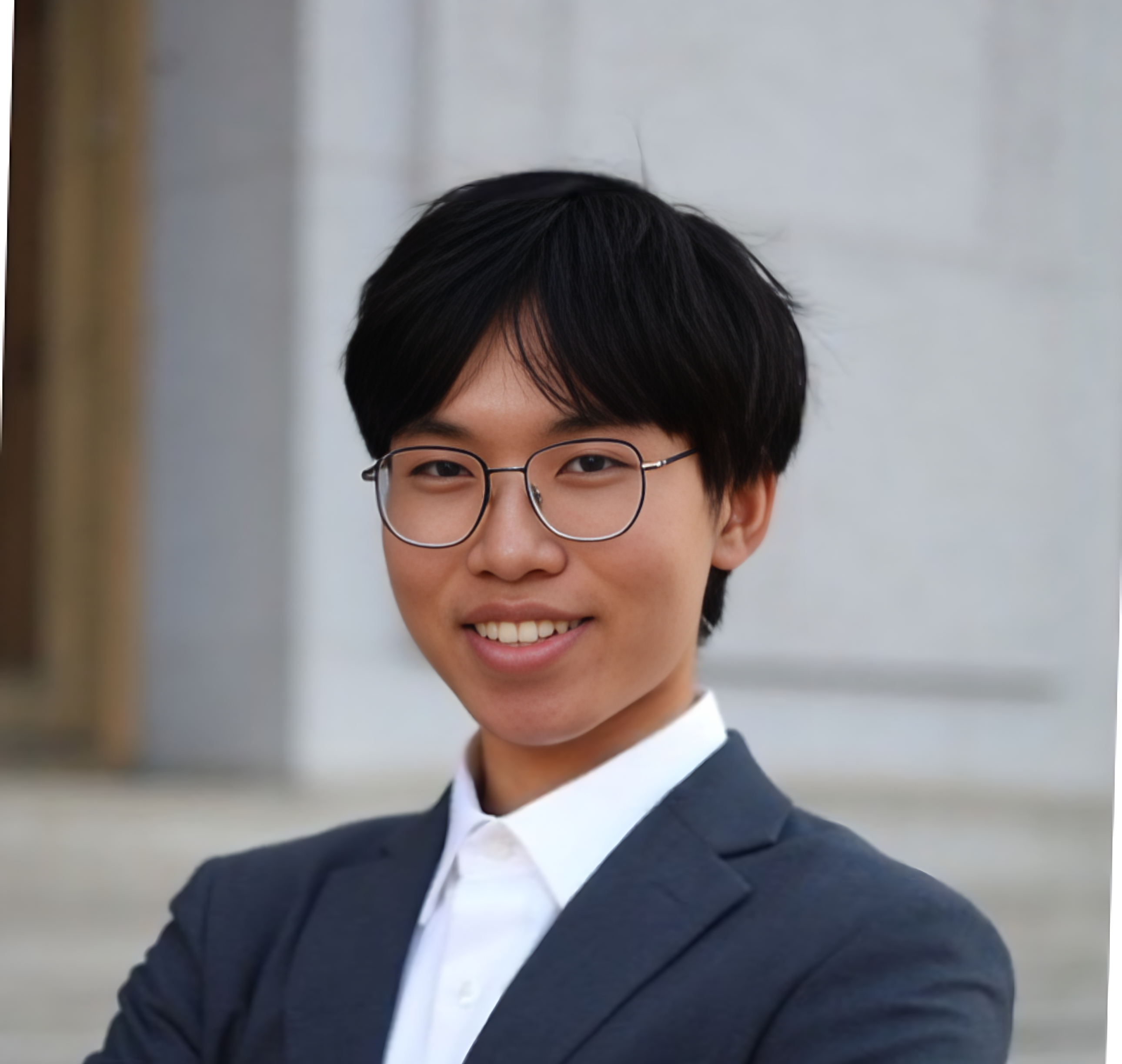 Daniel Huang
