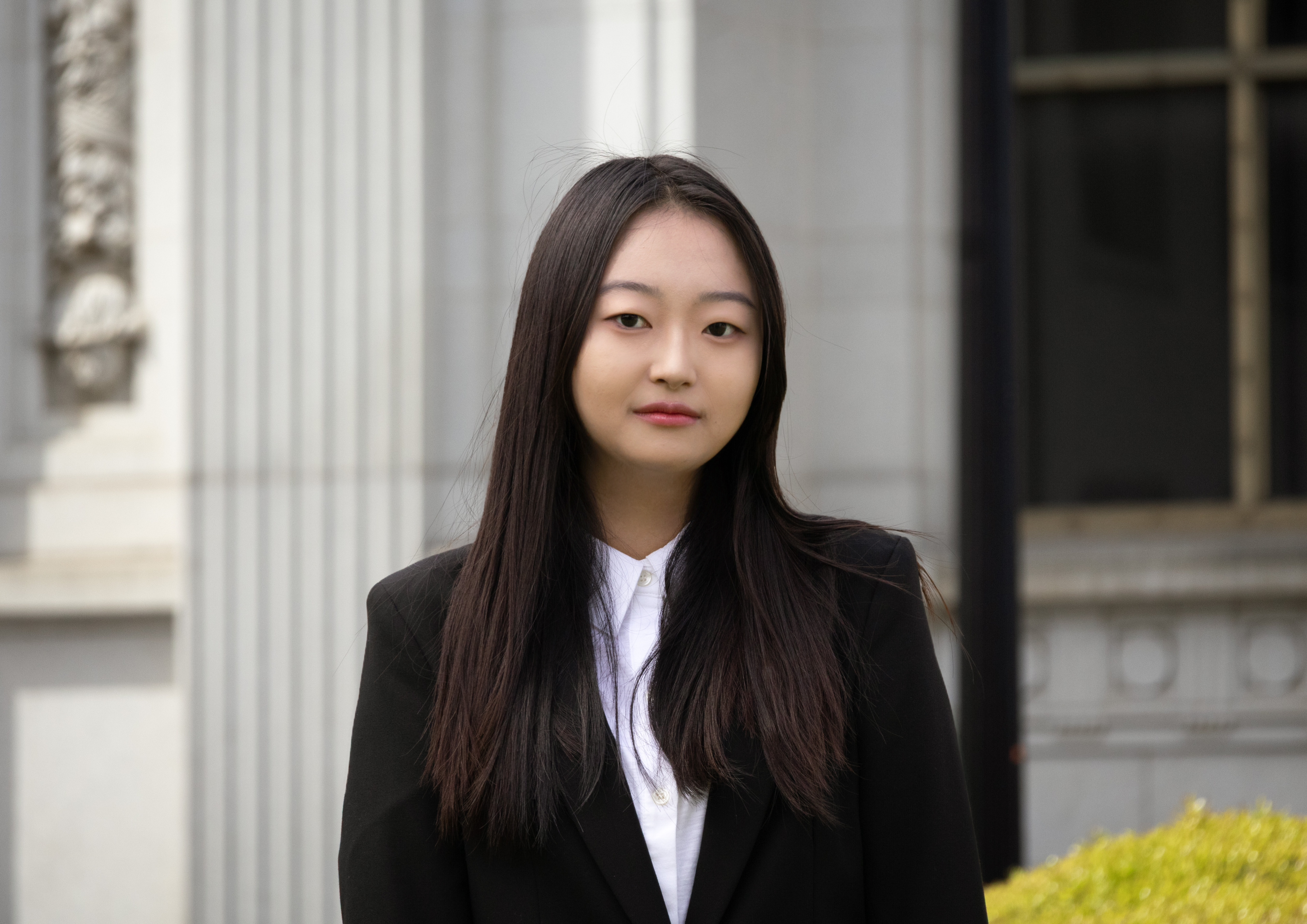 Eileen Hwang