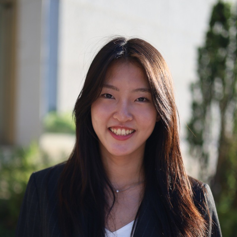 Tara Chou